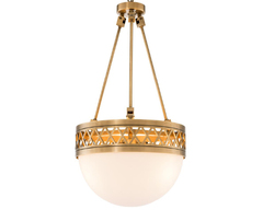 Люстра  «CHANDELIER BISTROQUETTE»
