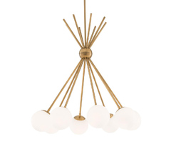 Люстра «CHANDELIER LUXOR»