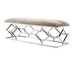 Банкетка, Скамейка «BENCH TRELLIS»