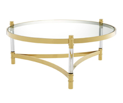 Стол журнальный «COFFEE TABLE TRENTO»