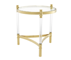 Приставной столик «SIDE TABLE TRENTO»