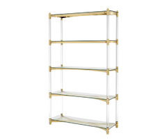 Стеллаж «CABINET TRENTO»