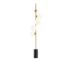 Торшер «FLOOR LAMP TEMPO»