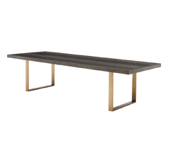 Стол обеденный «DINING TABLE MELCHIOR 300 CM»