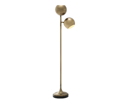 Торшер «FLOOR LAMP COMPTON»