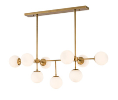 Люстра «CHANDELIER LUX»