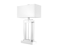 Лампа, модель «TABLE LAMP ARLINGTON»