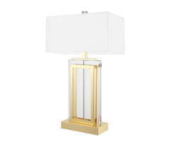 Лампа, модель «TABLE LAMP ARLINGTON»