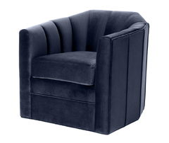 Кресло «SWIVEL CHAIR DELANCEY»