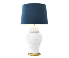 Лампа «TABLE LAMP CELESTINE»