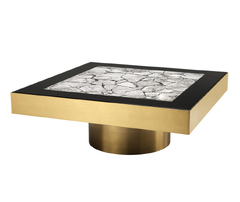 Журнальный столик «COFFEE TABLE TATLER»
