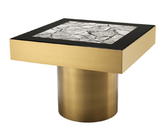 Приставной столик «SIDE TABLE TATLER»