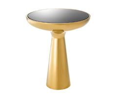 Приставной столик «SIDE TABLE LINDOS LOW»