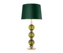 Лампа «TABLE LAMP FONDORO»