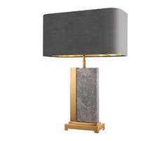 Лампа «TABLE LAMP PIETRO»