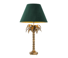 Лампа «TABLE LAMP DESERT STAR»