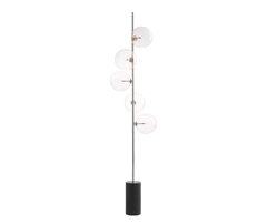 Торшер «FLOOR LAMP TEMPO»
