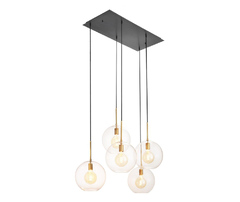 Люстра «CHANDELIER TANGO 5 LIGHT»