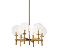 Люстра «CHANDELIER JADE S»