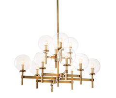 Люстра «CHANDELIER JADE L»