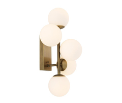 Бра «WALL LAMP LIBRIS»