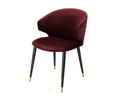 Стул «DINING CHAIR VOLANTE»