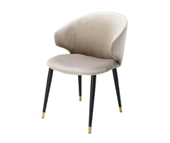 Стул «DINING CHAIR VOLANTE»