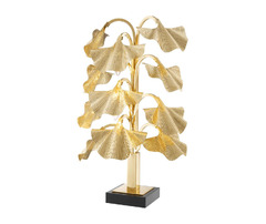 Настольная лампа «TABLE LAMP DONATI»