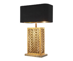 Настольная лампа «TABLE LAMP IDYLLWILD»