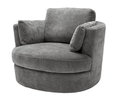 Кресло «SWIVEL CHAIR CLARISSA»