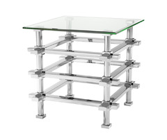 Приставной столик «SIDE TABLE MADAGASCAR»