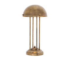 Настольная лампа «DESK LAMP LIVRE»