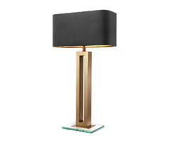 Настольная лампа «TABLE LAMP CADOGAN»