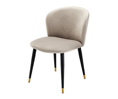 Стул «DINING CHAIR VOLANTE»