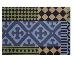 Ковер, модель «SIRACUSA KILIM»