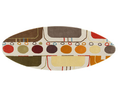 Ковер «SURF MALIBU HAND TUFTED»