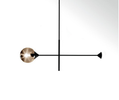 Люстра «KENDAMA»