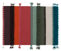 Ковер, модель «GLAOUI ALEXANDRA COLOURS»