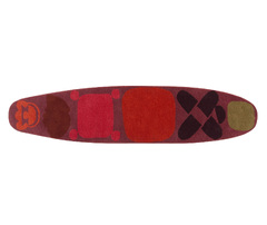 Ковер «SURF RACE RED HAND TUFTED»
