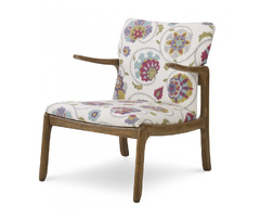 Кресло, модель «ALBERTO CHAIR»