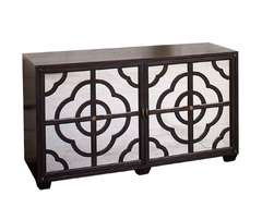 Комод, модель «ANNA 2 DOOR CABINET»