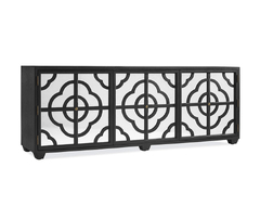 Комод, модель «ANNA 3 DOOR CABINET»