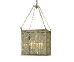Люстра, модель «ANNA LANTERN»