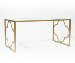 Стол журнальный, модель «AVA COFFEE TABLE»