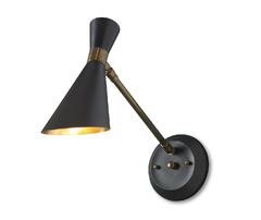 Бра, модель «BACCO WALL SCONCE»