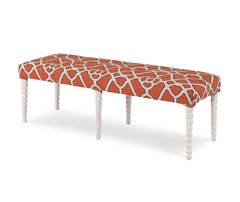Банкетка, Скамейка, модель «BOBBIN BENCH»