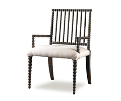 Стул, модель «BOBBIN CHAIR - CARVER»