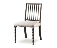 Стул, модель «BOBBIN CHAIR - SINGLE»
