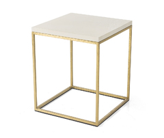 Приставной столик, модель «BONAPARTE SIDE TABLE»