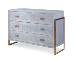 Комод, модель «BROOKLYN CHEST»